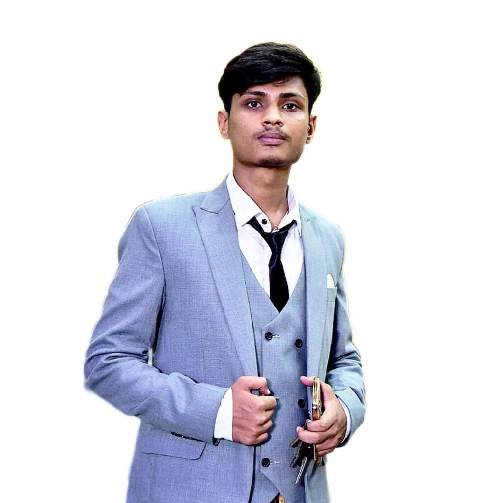 Creshy.com Creshy founder sufyan arman 